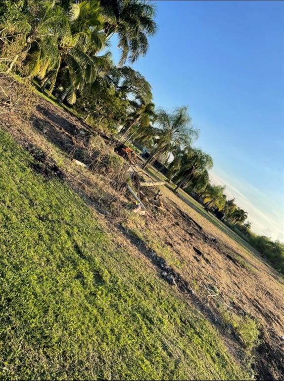 GEIGERS VICTOR L 2ND ADD - Land