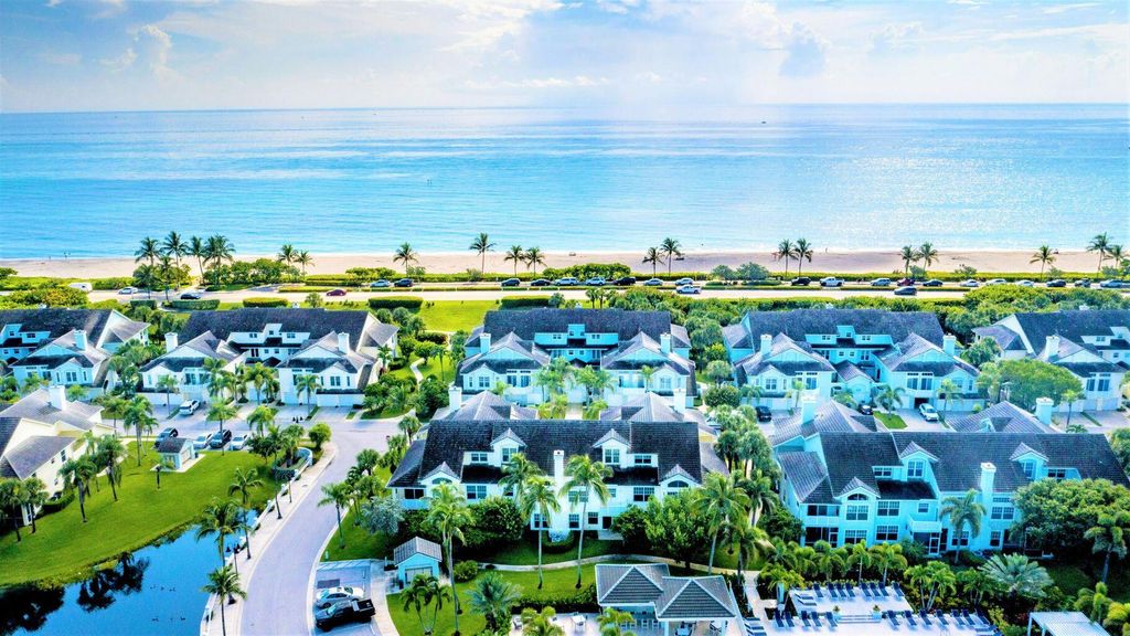 Photo of 1906 Mainsail Circle, Jupiter, FL 33477 (MLS # R10954632)