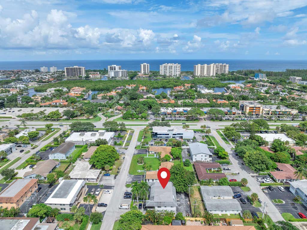 Photo of 520 NE 45th Street, Boca Raton, FL 33431 (MLS # R11125801)