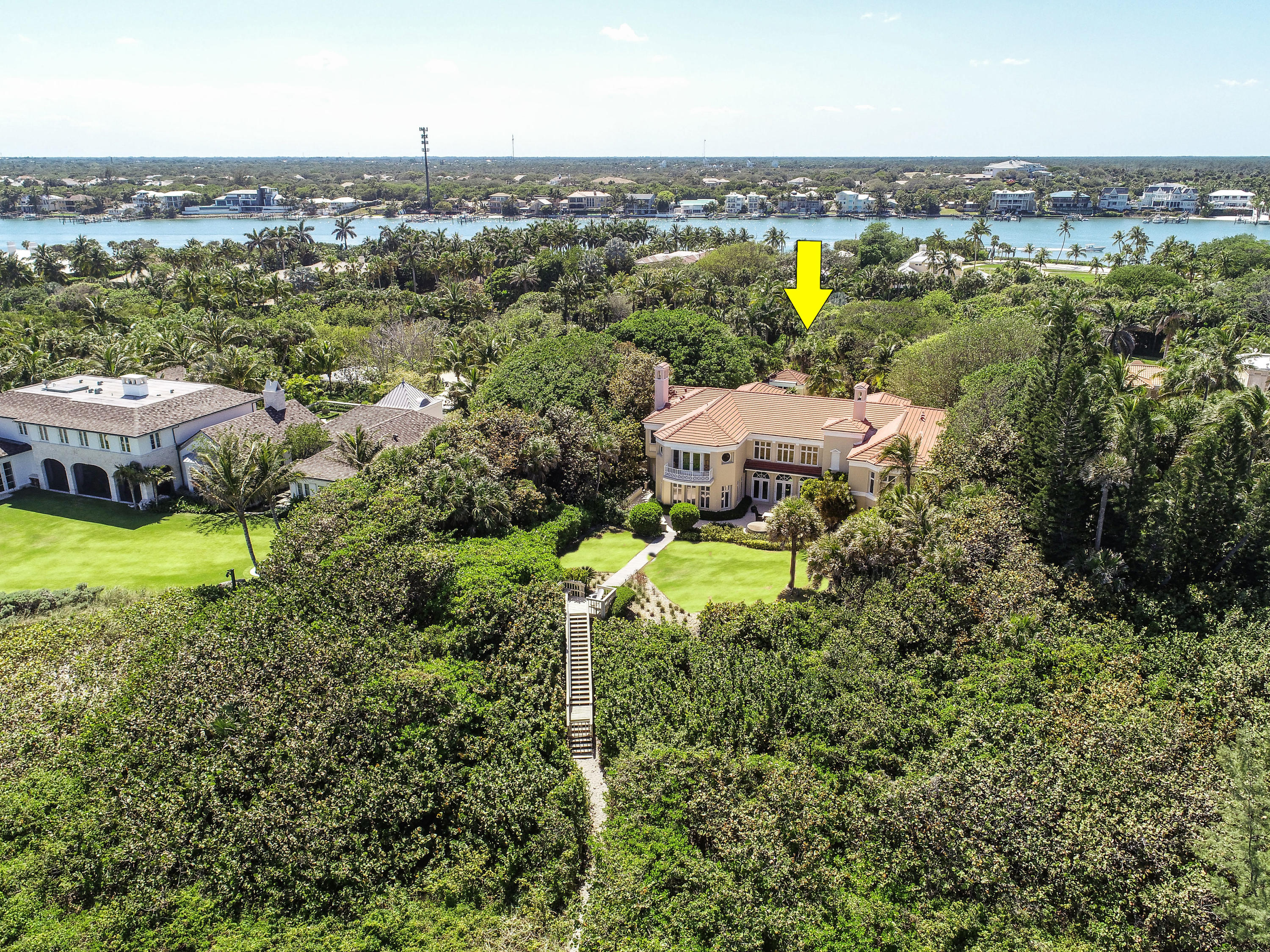 Blowing Rocks No 2 - Land