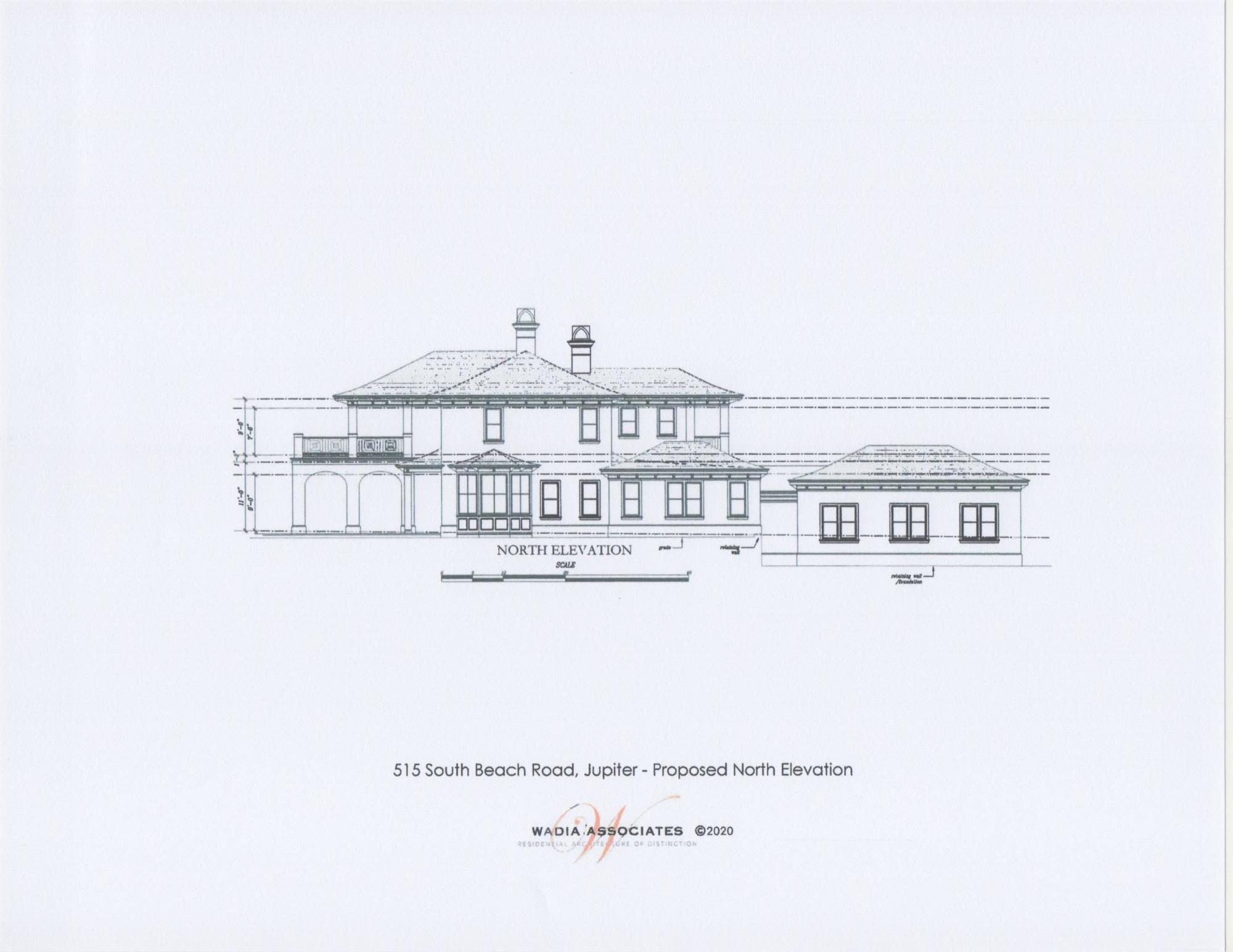 Blowing Rocks No 2 - Land