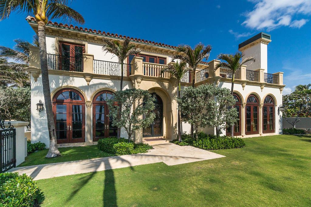 PALM BEACH ESTS PB IN - Residential