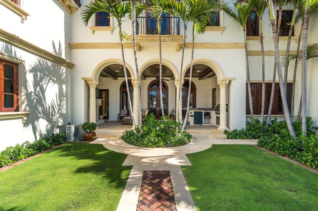 PALM BEACH ESTS PB IN - Residential