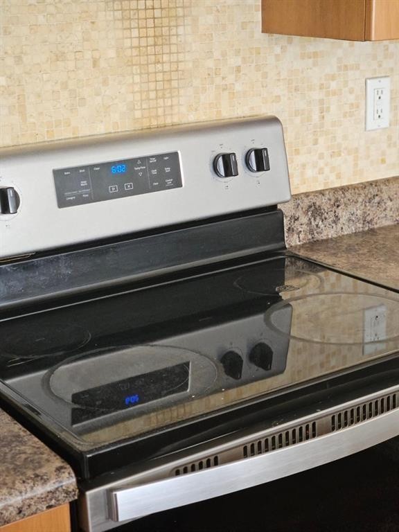 El-Ad Poinciana Condo - Residential Lease