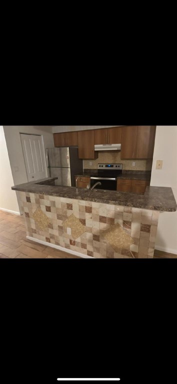 El-Ad Poinciana Condo - Residential Lease