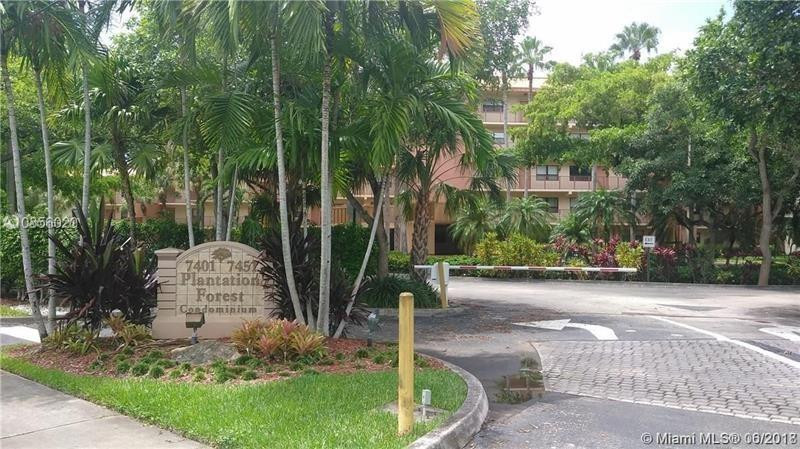 PLANTATION FOREST - Residential