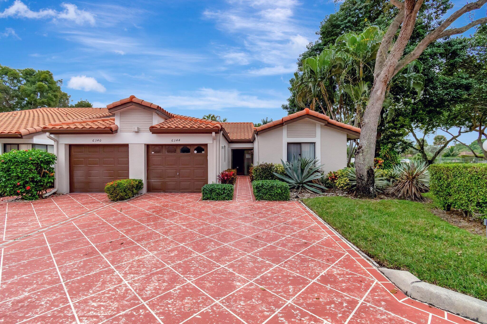 6344 Kings Gate Circle