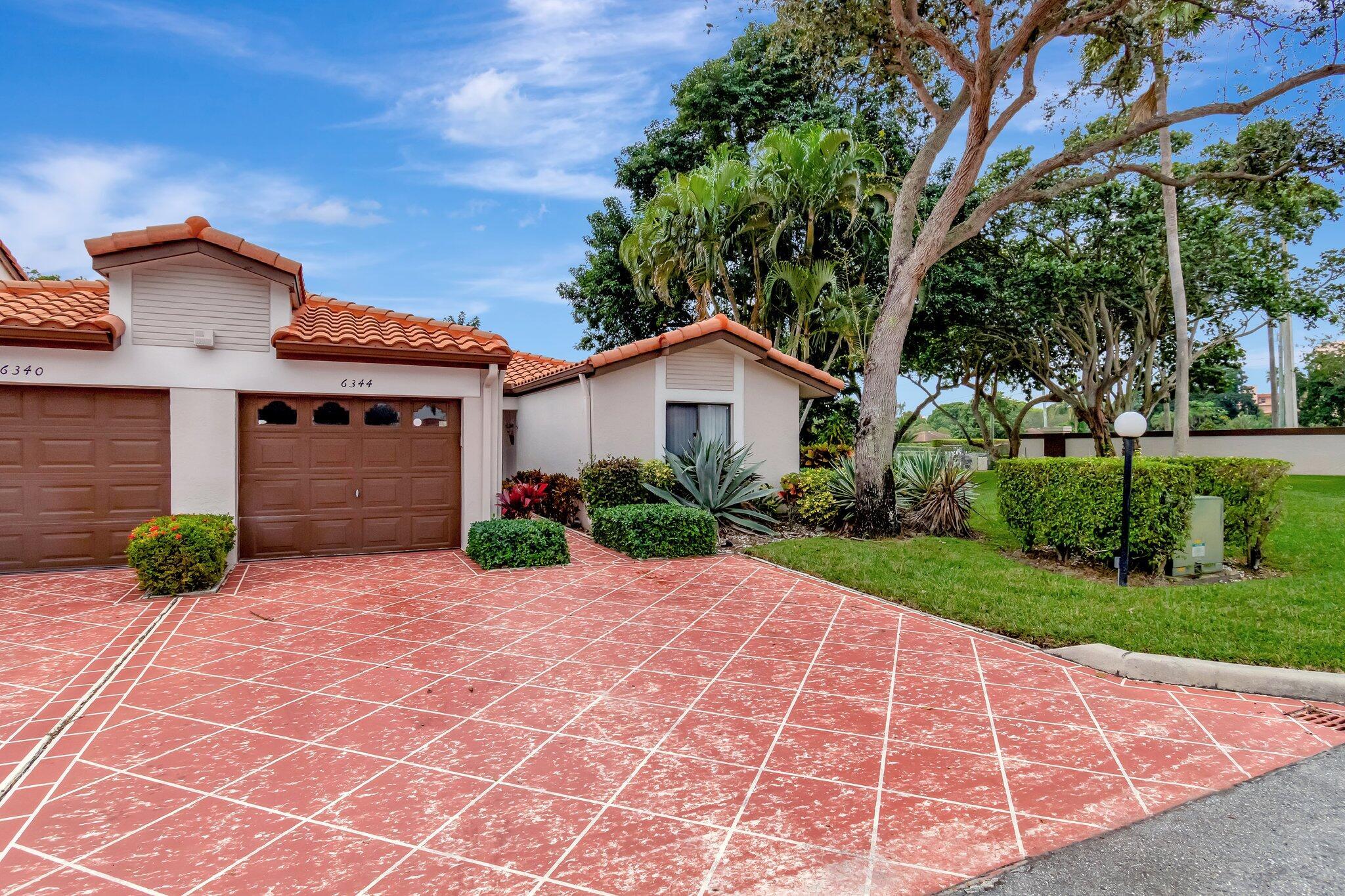 6344 Kings Gate Circle