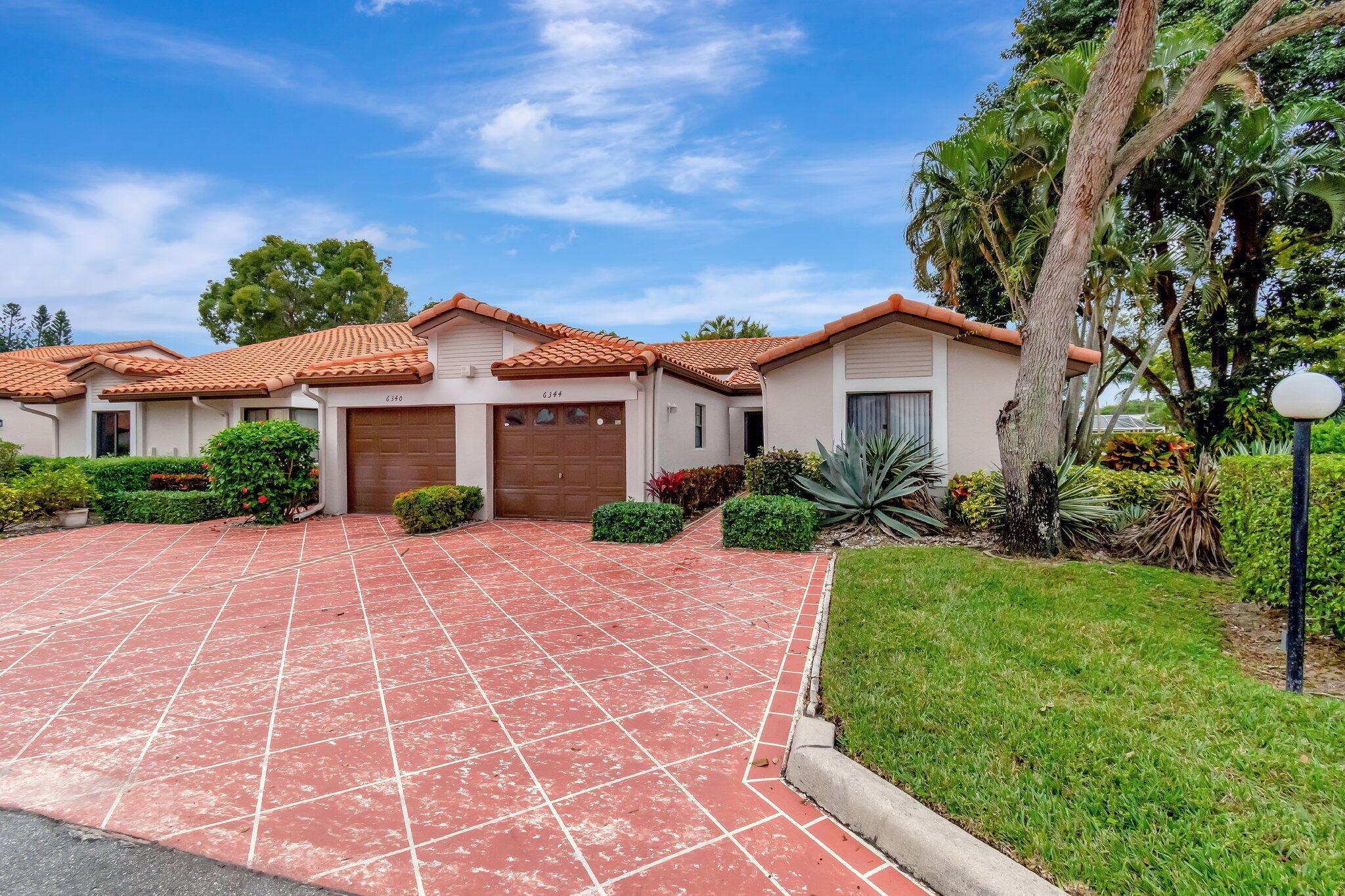 6344 Kings Gate Circle