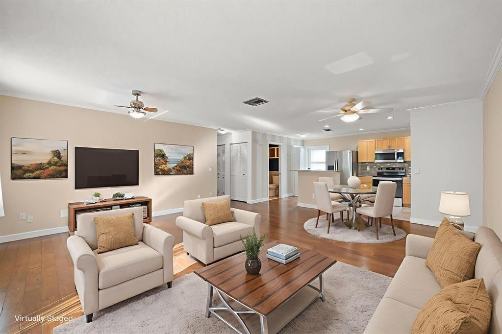 View photos, virtual tours, details... 3601 S Ocean Boulevard 406