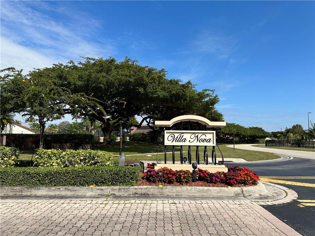 Solimar/Boca Del Mar Ph I - Residential