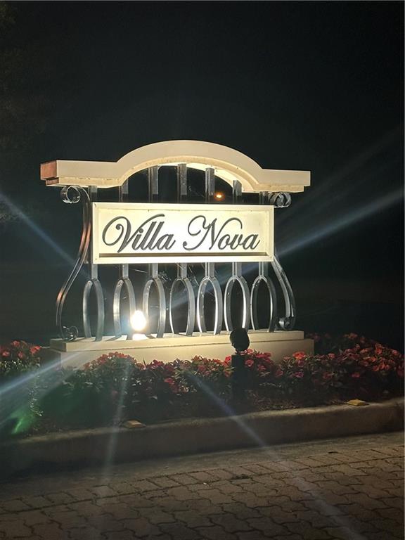 Solimar/Boca Del Mar Ph I - Residential