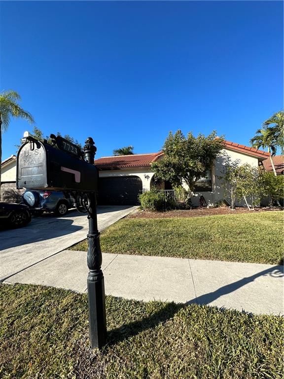 Solimar/Boca Del Mar Ph I - Residential