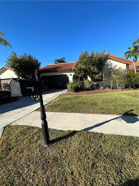 Solimar/Boca Del Mar Ph I - Residential