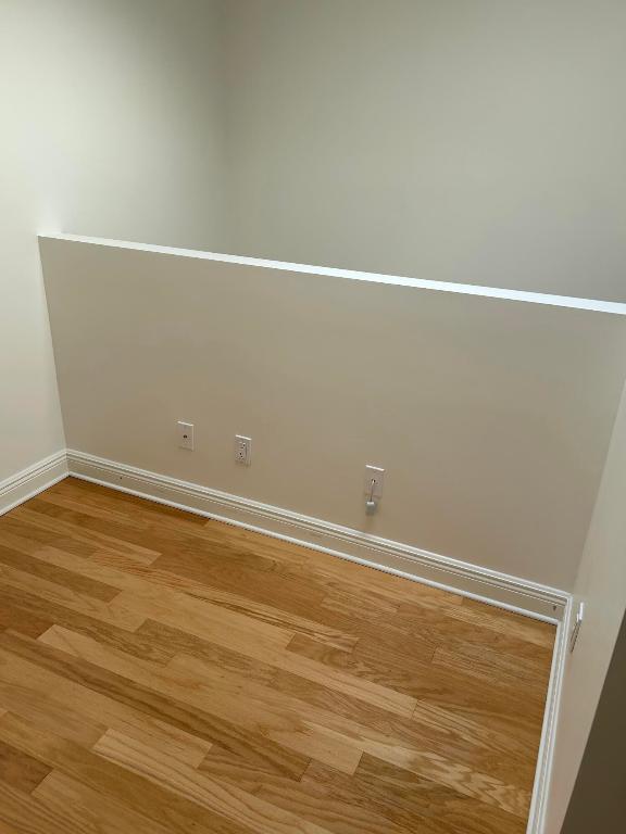 BRIDGETOWN - Residential Lease