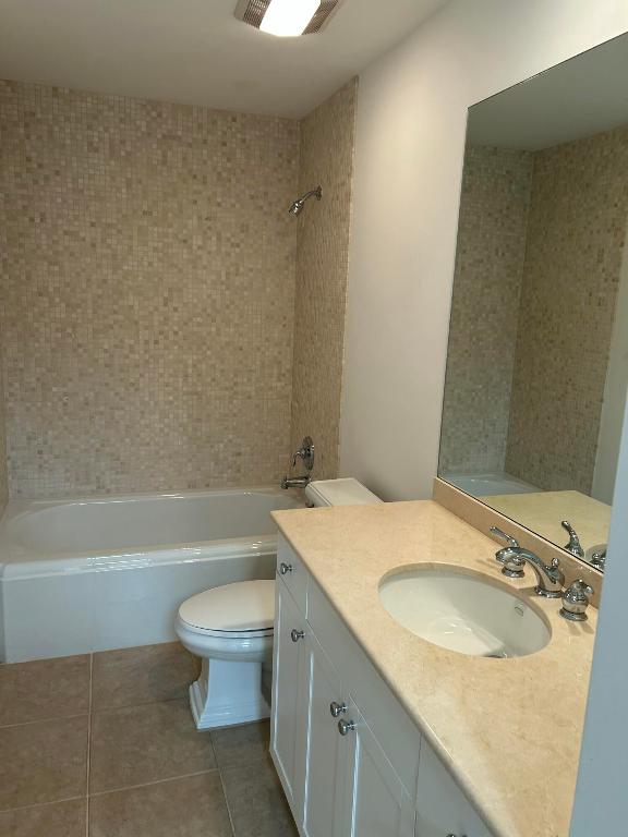 BRIDGETOWN - Residential Lease