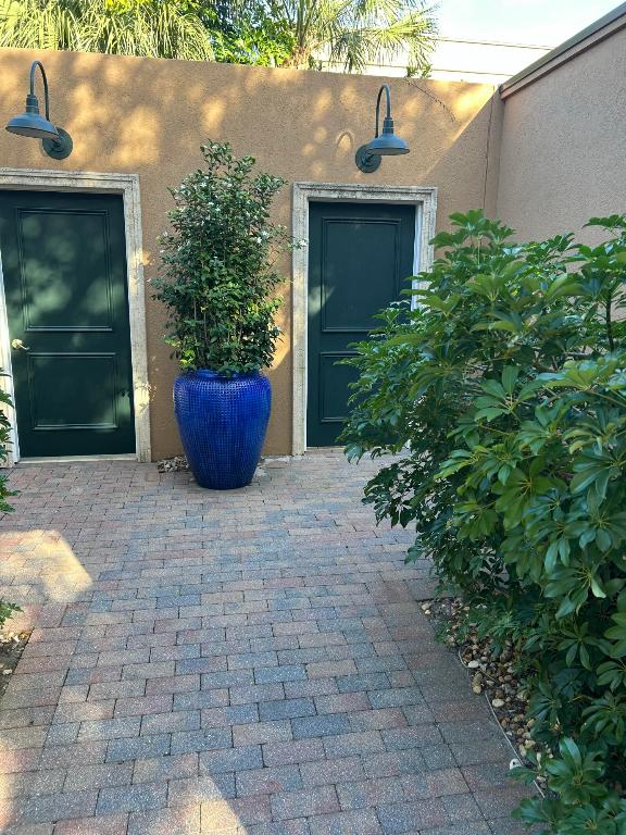 BRIDGETOWN - Residential Lease