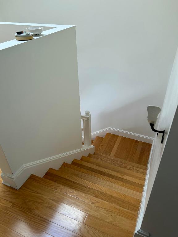 BRIDGETOWN - Residential Lease