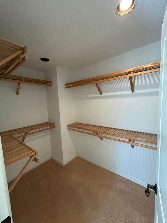 BRIDGETOWN - Residential Lease