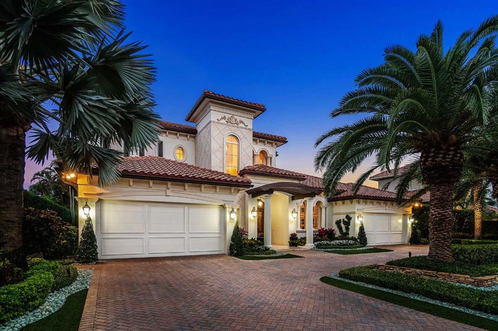 Royal Palm Yacht & Country Club - Residential