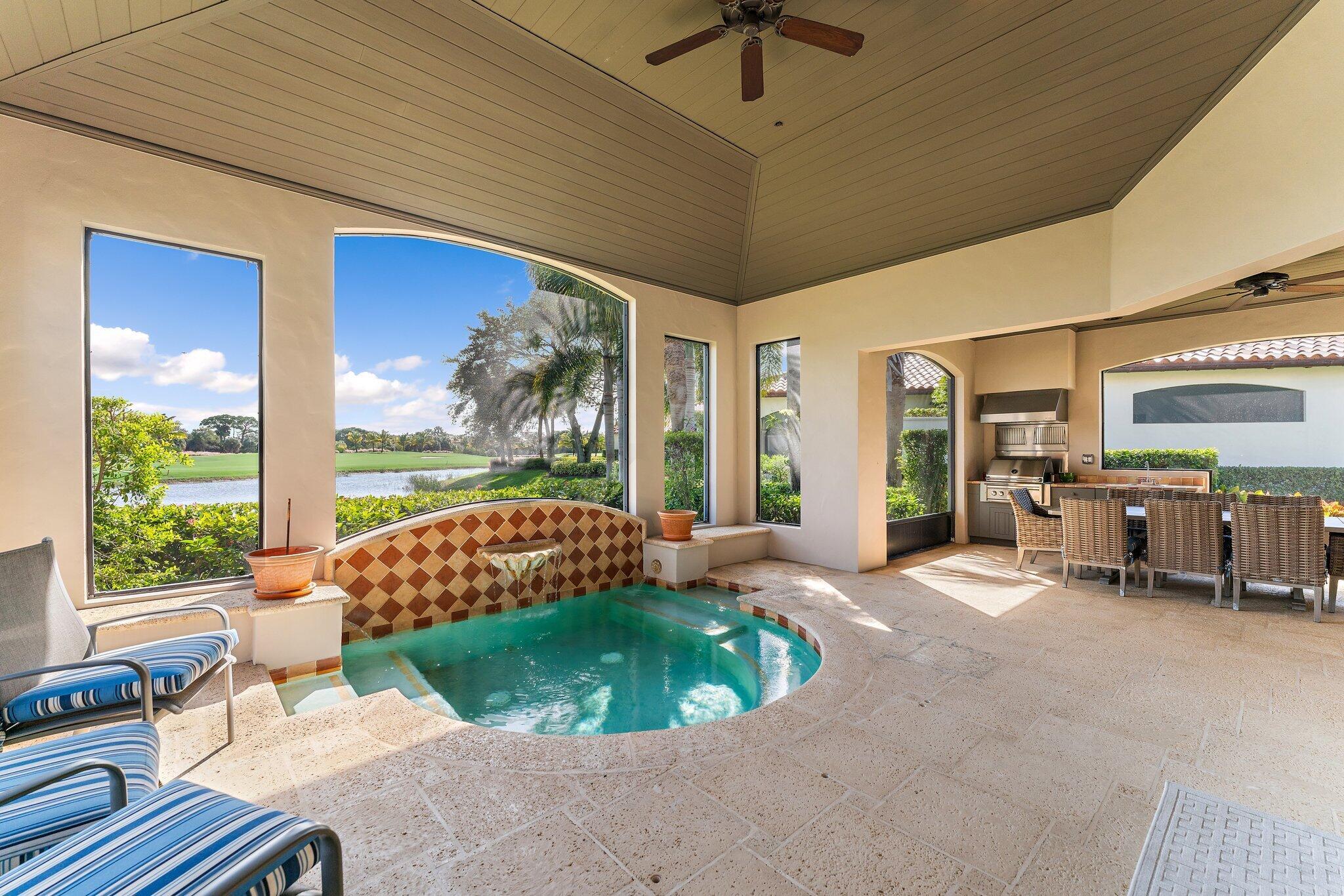 EAGLE TREE VILLAS PUD - Residential