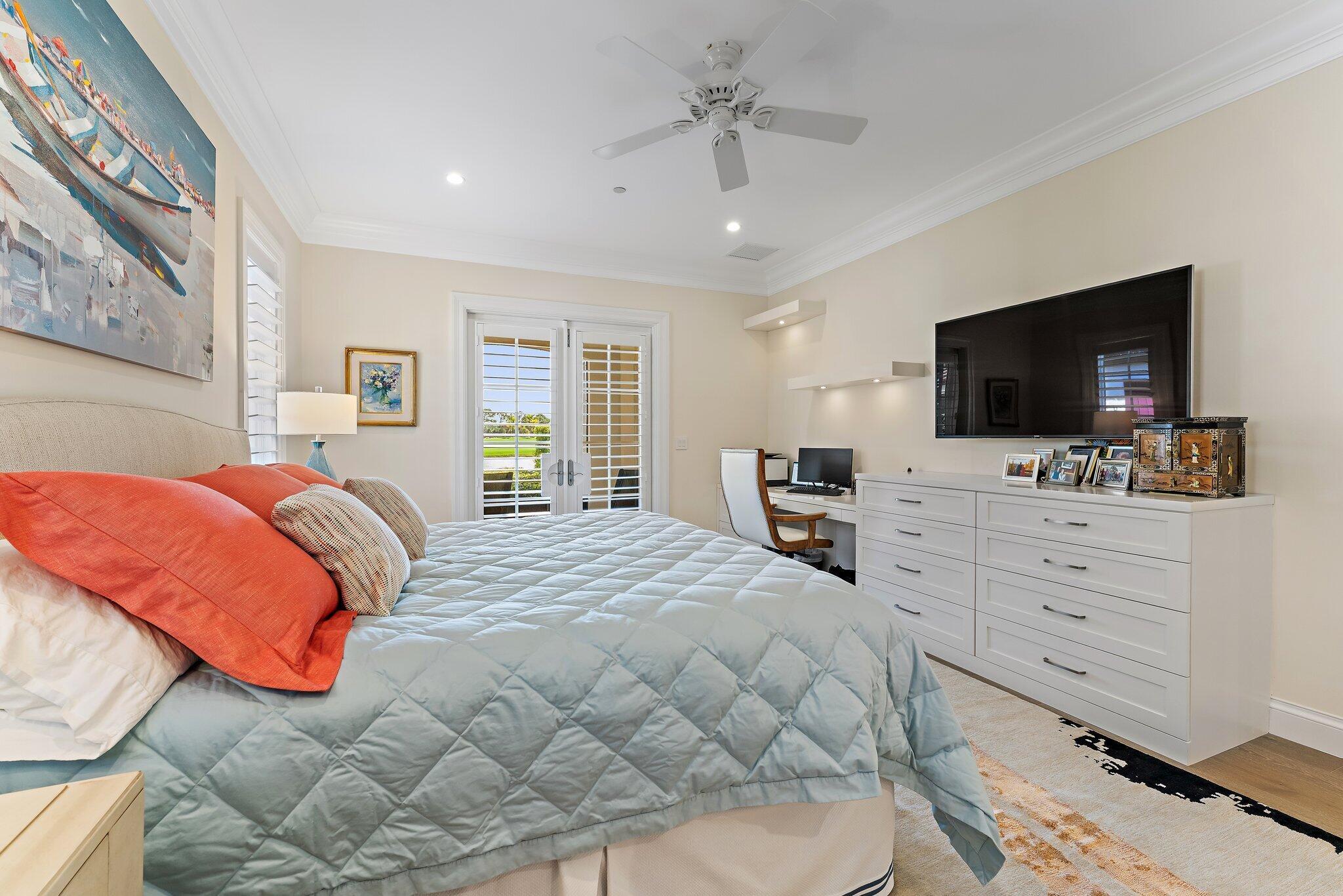 EAGLE TREE VILLAS PUD - Residential