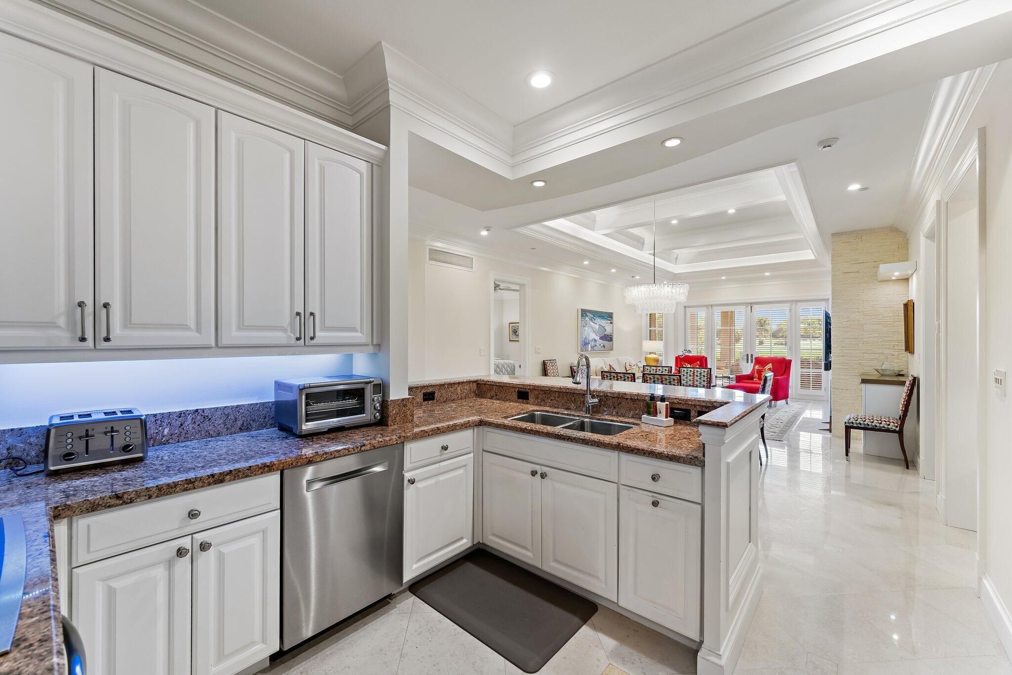 EAGLE TREE VILLAS PUD - Residential