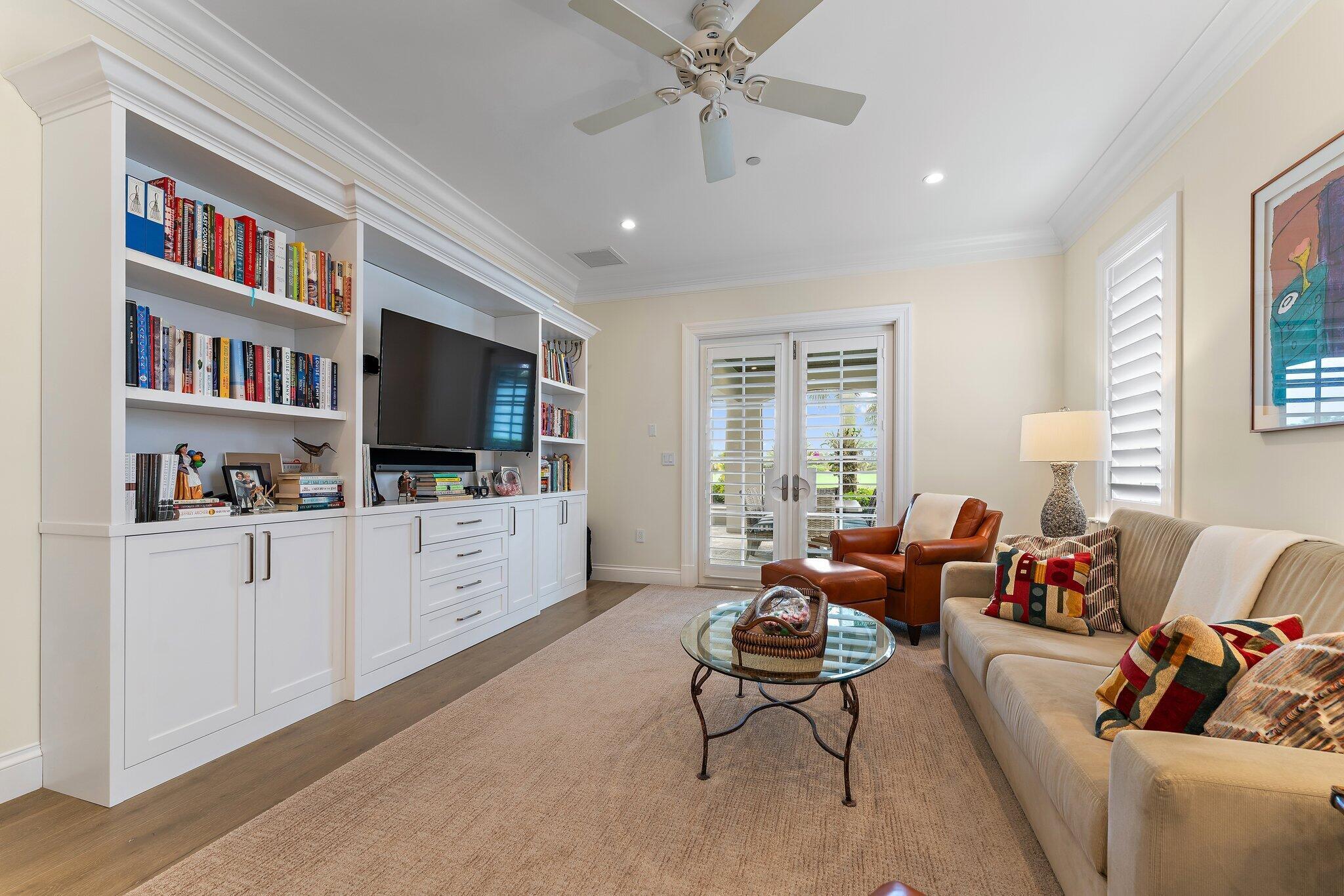 EAGLE TREE VILLAS PUD - Residential