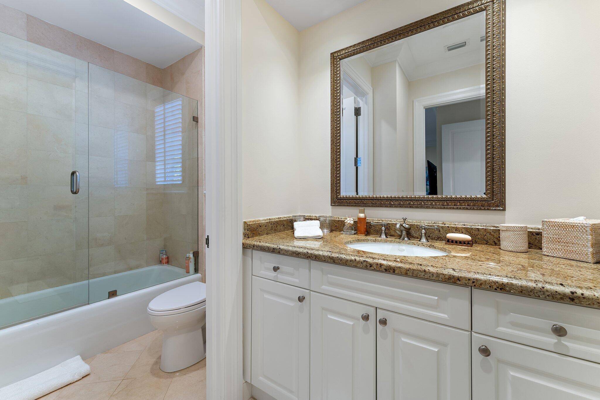 EAGLE TREE VILLAS PUD - Residential