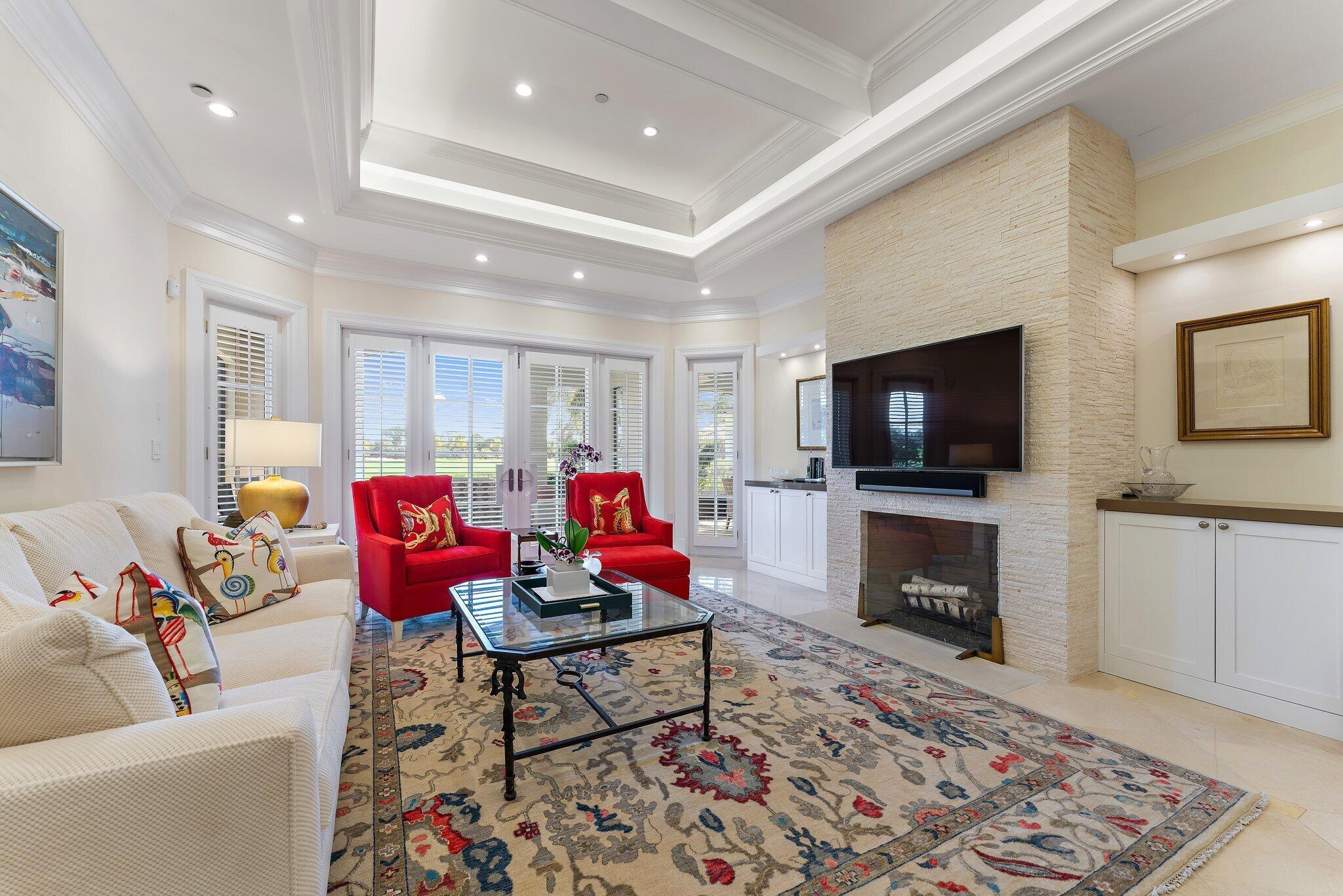 EAGLE TREE VILLAS PUD - Residential