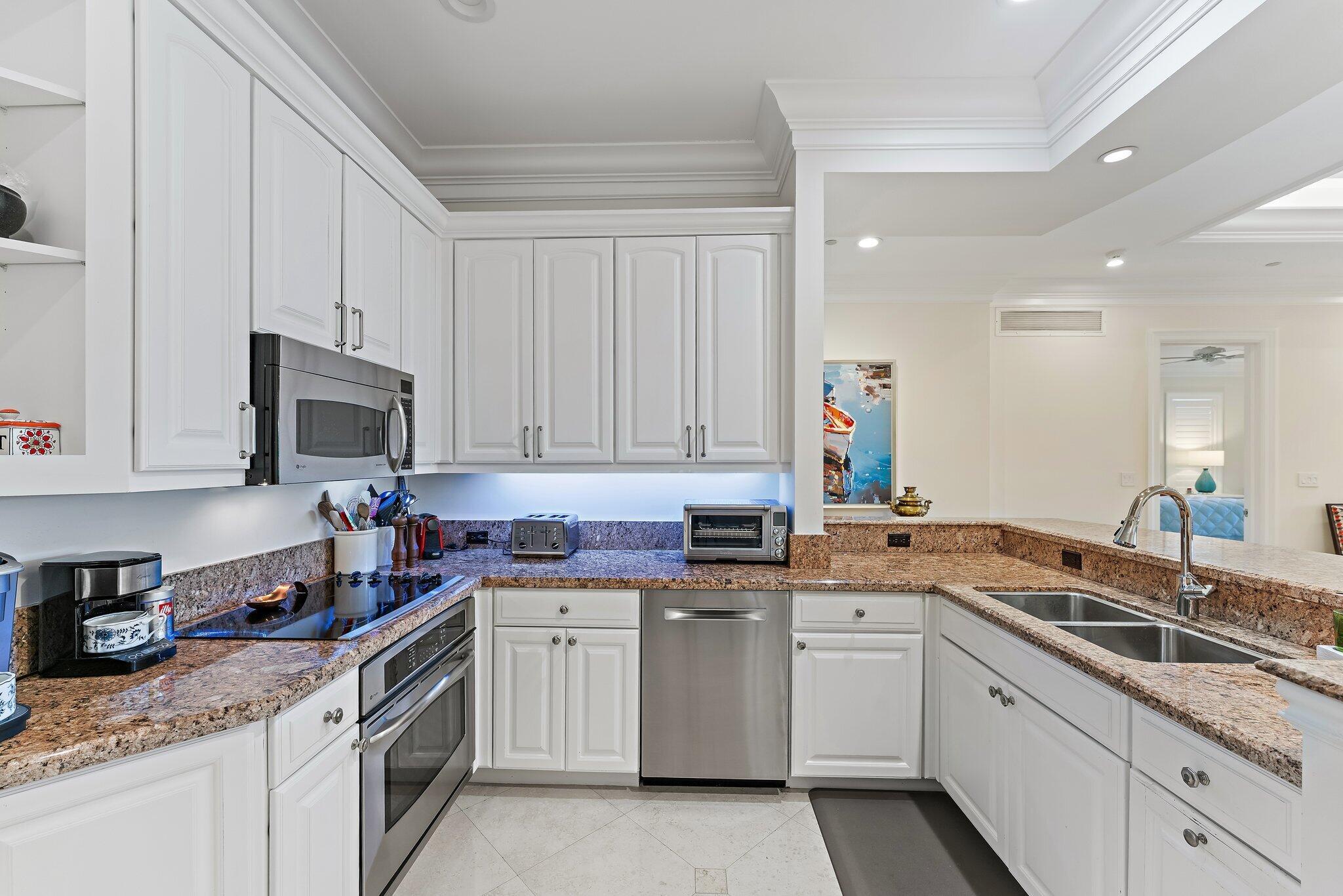 EAGLE TREE VILLAS PUD - Residential