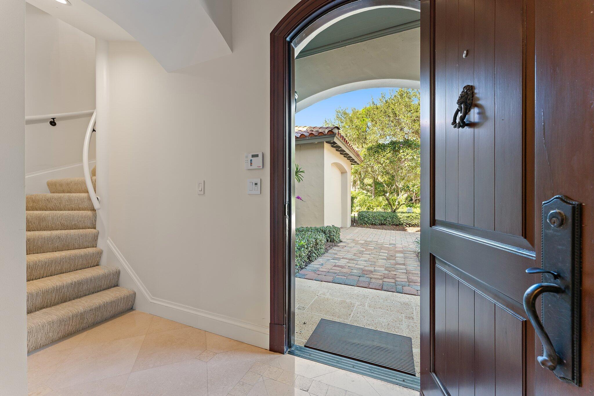 EAGLE TREE VILLAS PUD - Residential