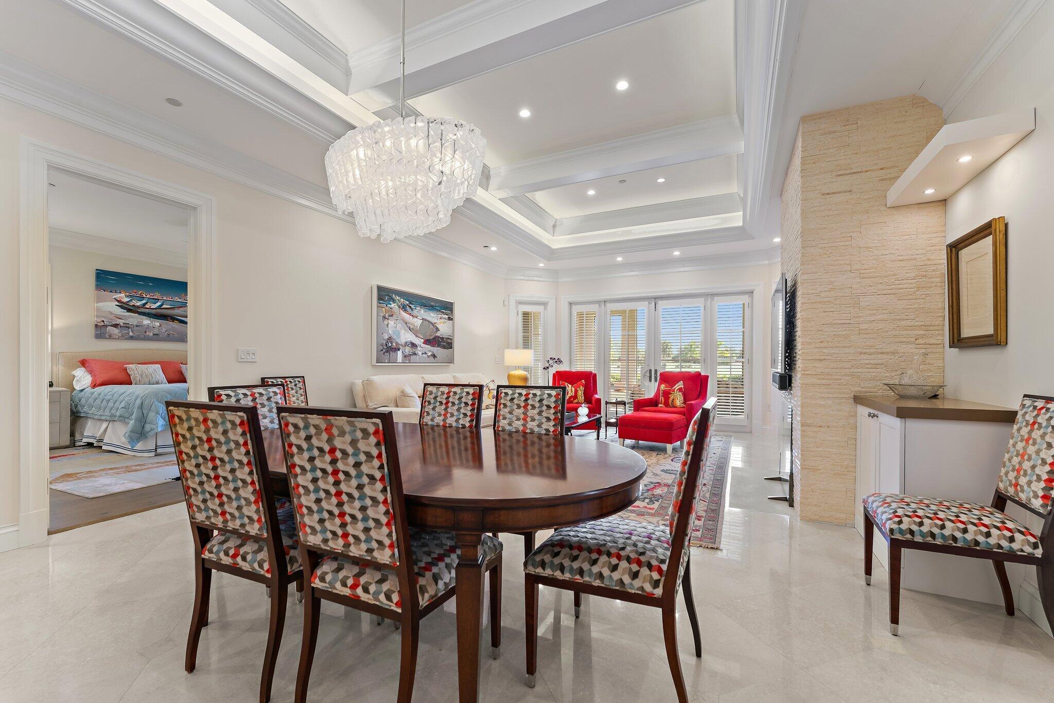 EAGLE TREE VILLAS PUD - Residential