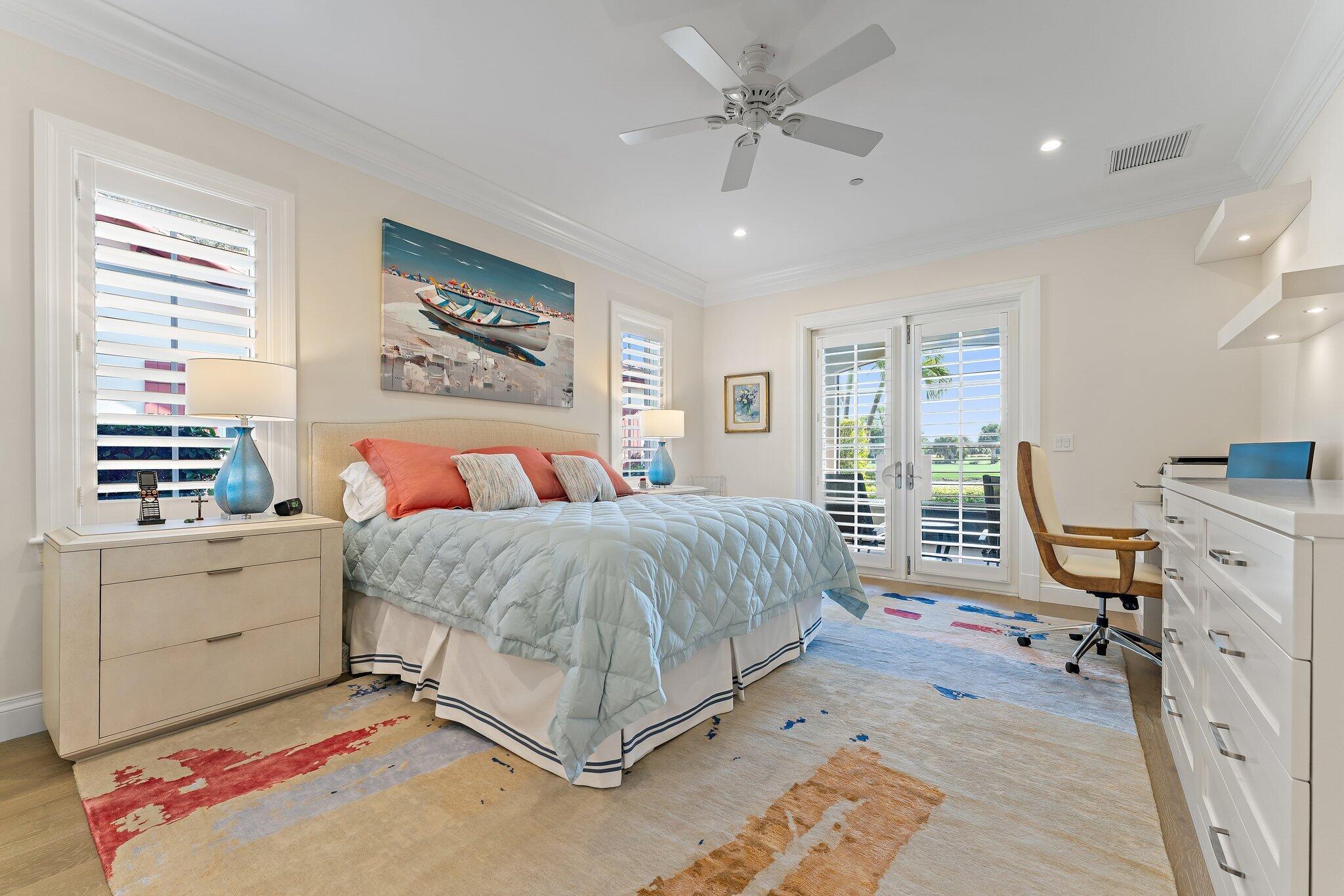 EAGLE TREE VILLAS PUD - Residential