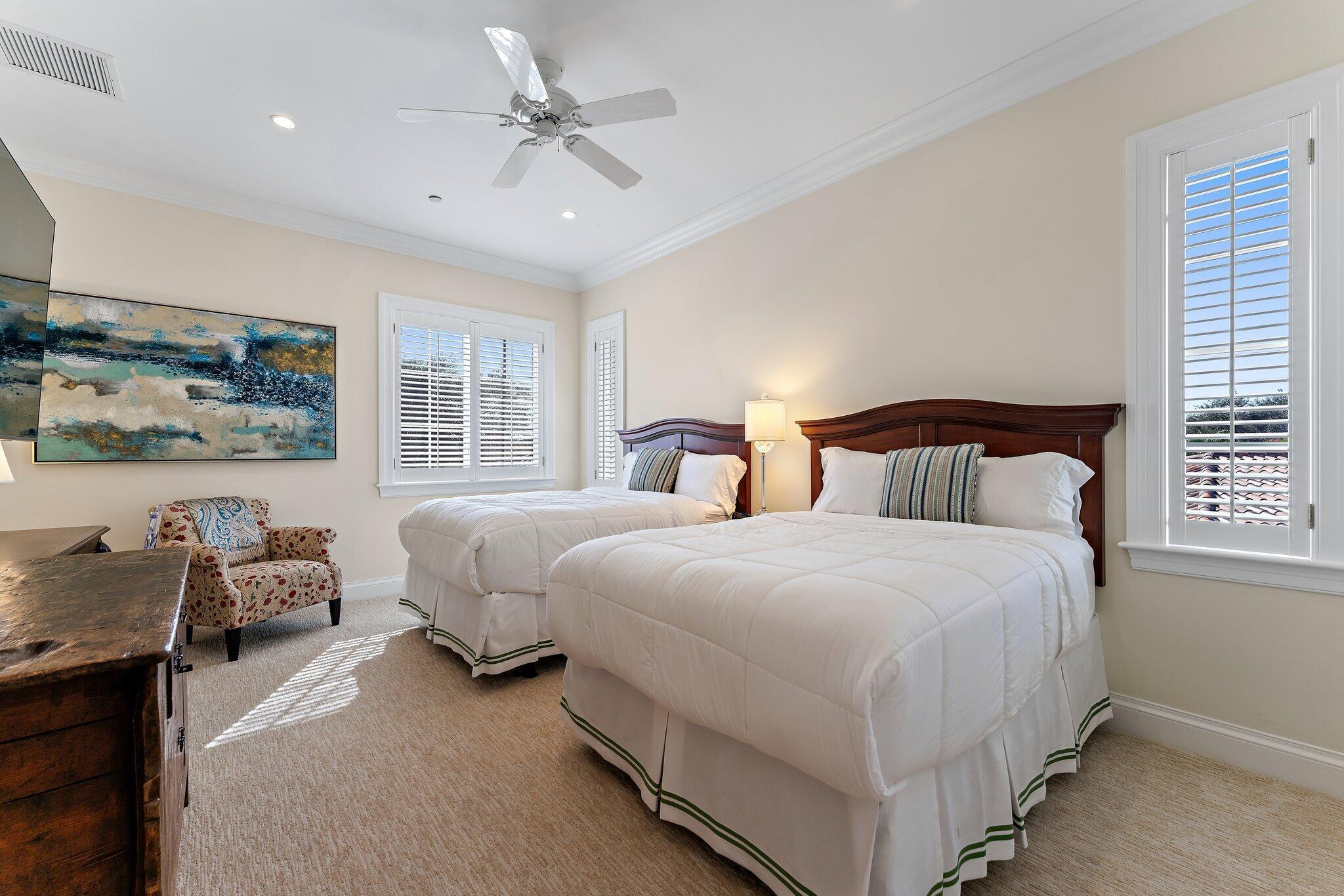 EAGLE TREE VILLAS PUD - Residential