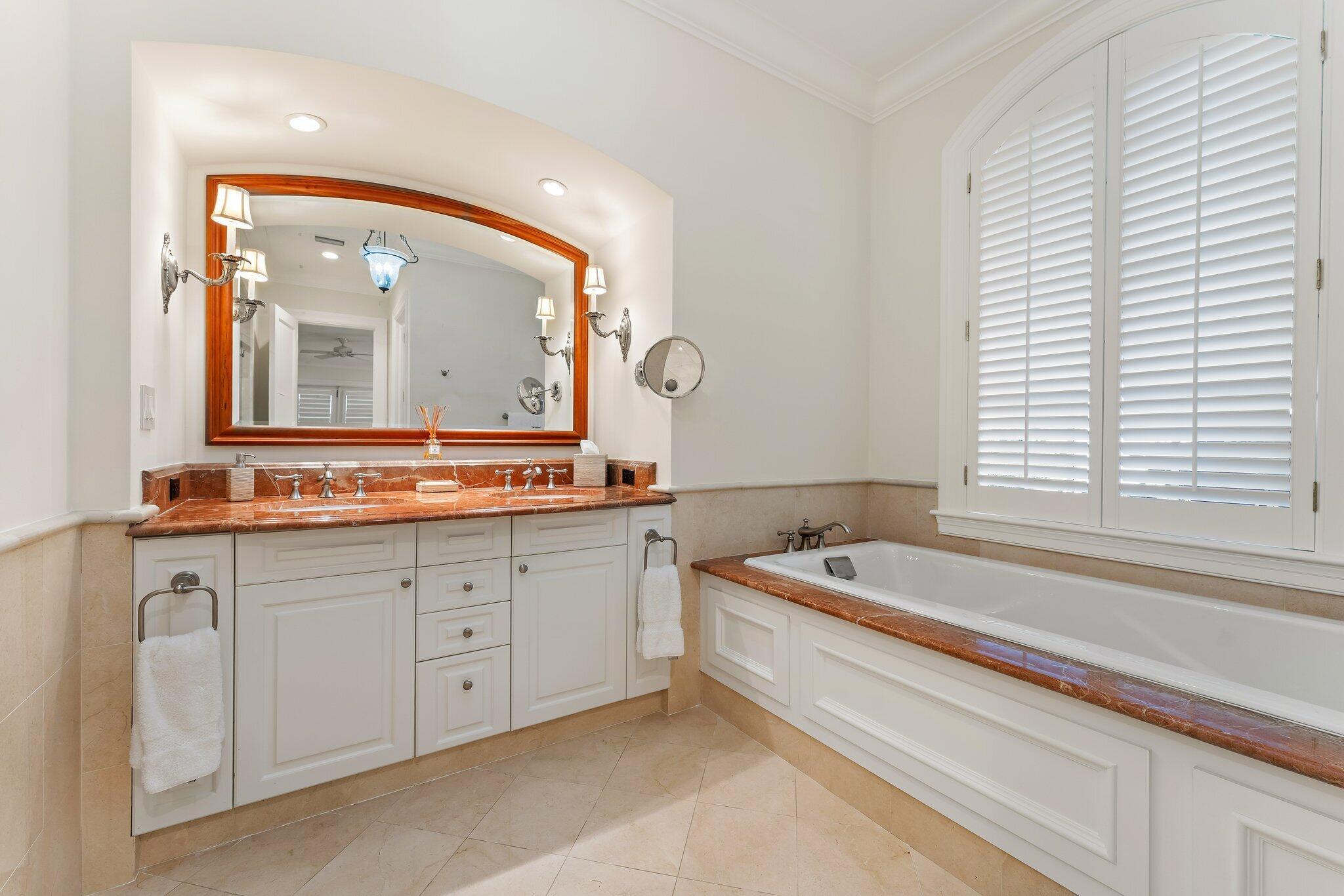 EAGLE TREE VILLAS PUD - Residential