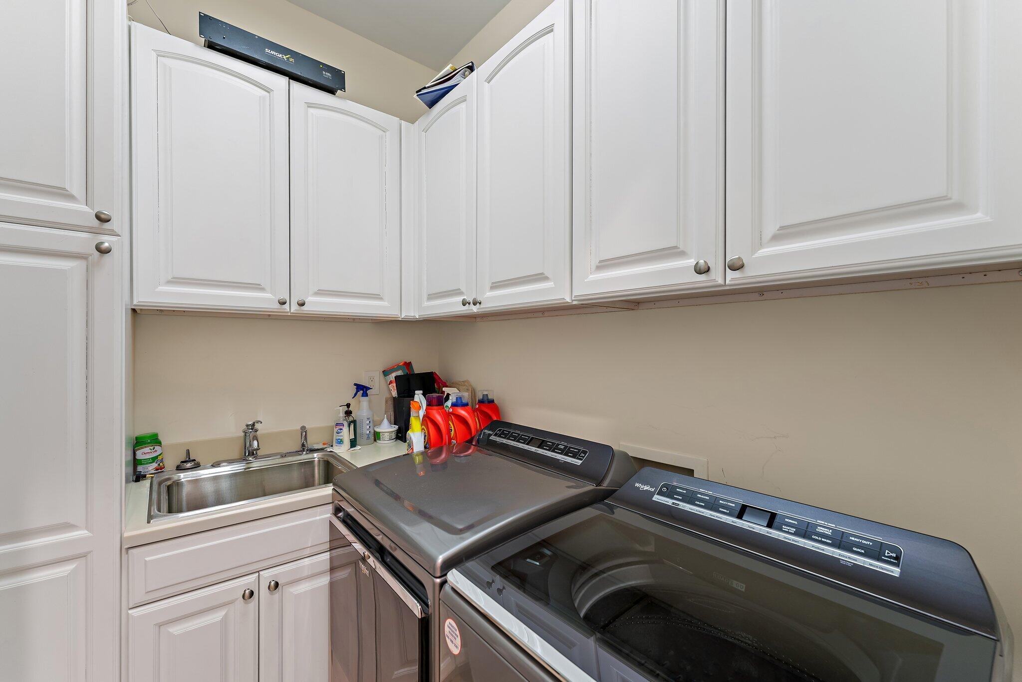 EAGLE TREE VILLAS PUD - Residential