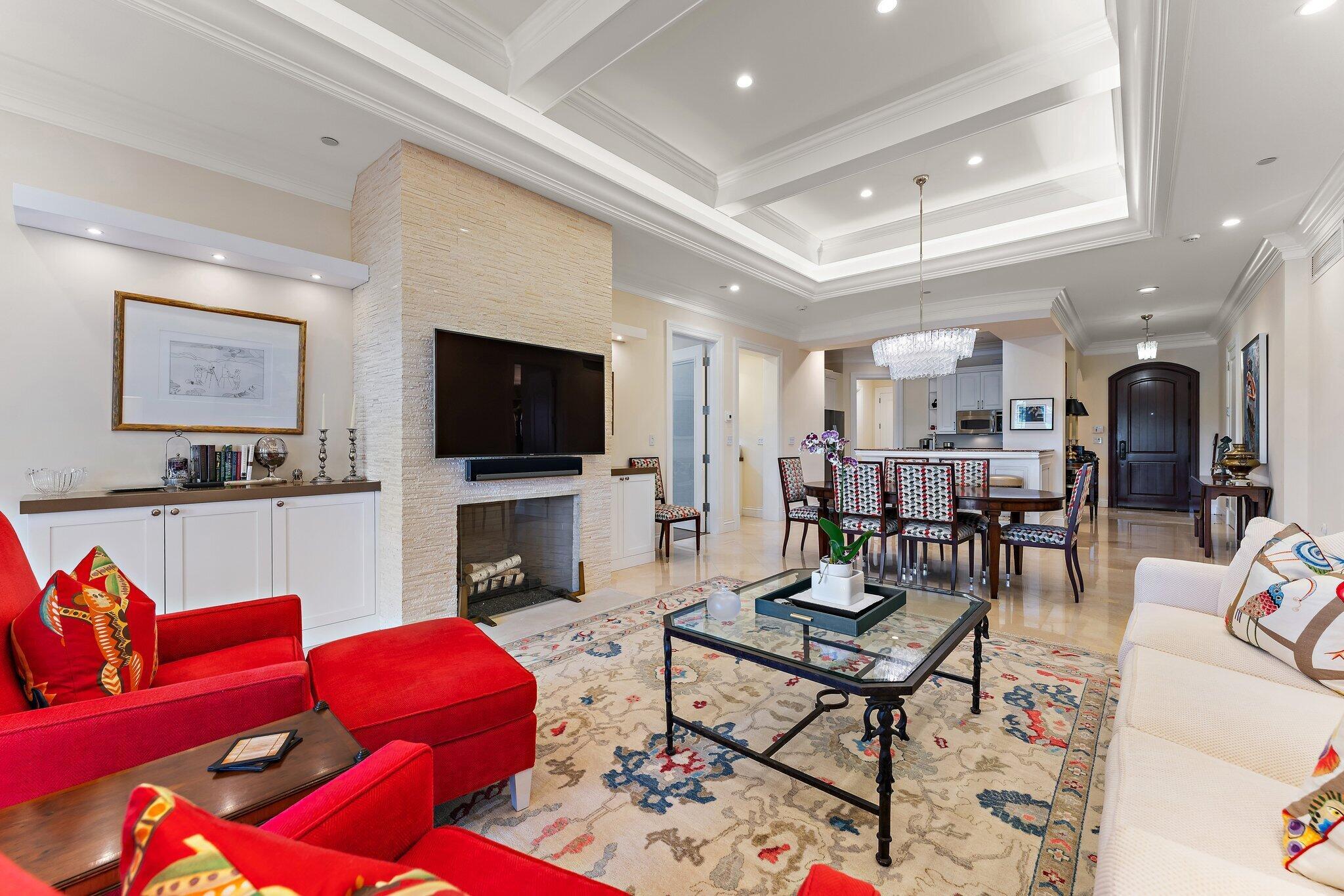 EAGLE TREE VILLAS PUD - Residential