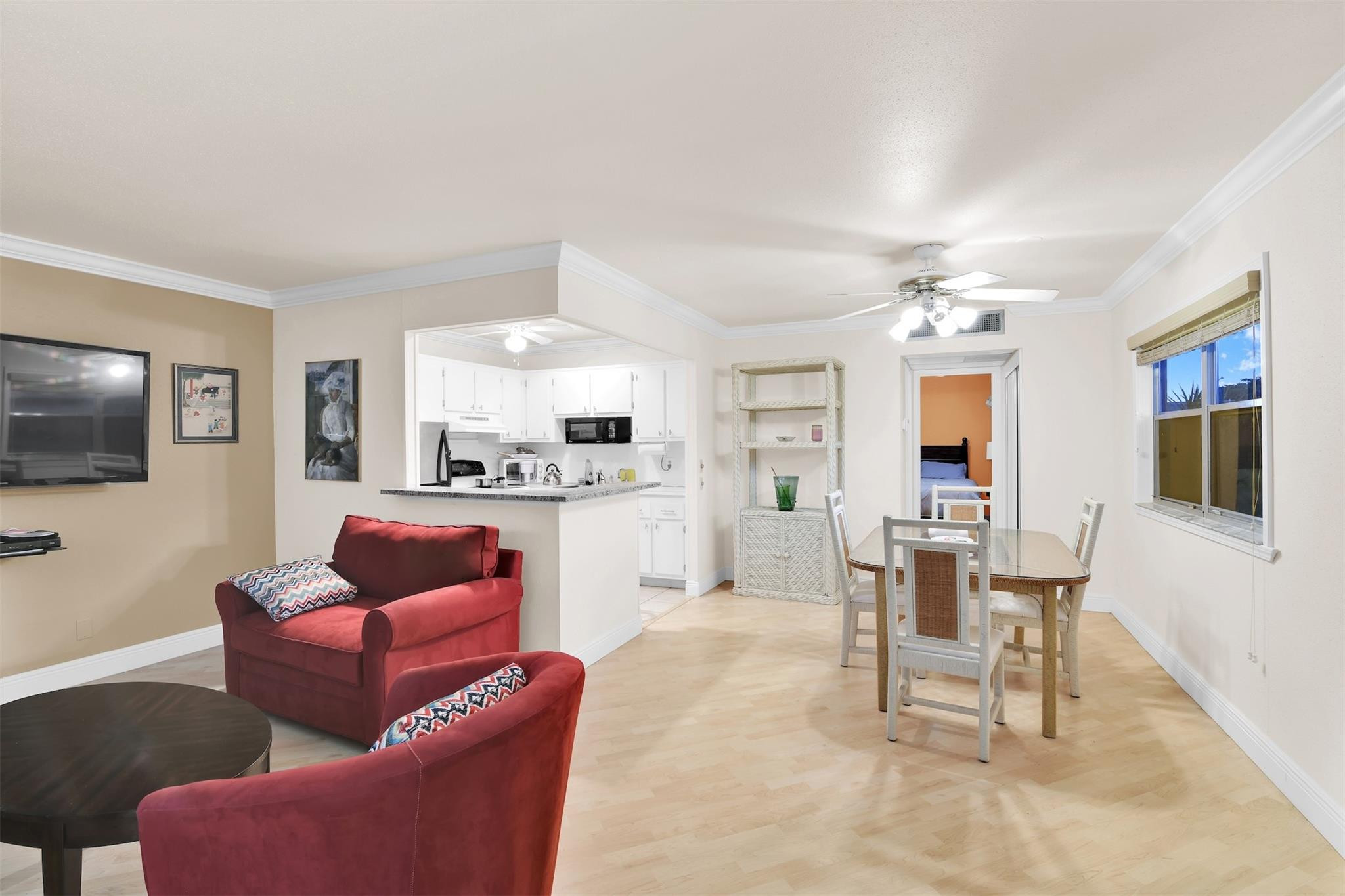 Kings Point - Residential