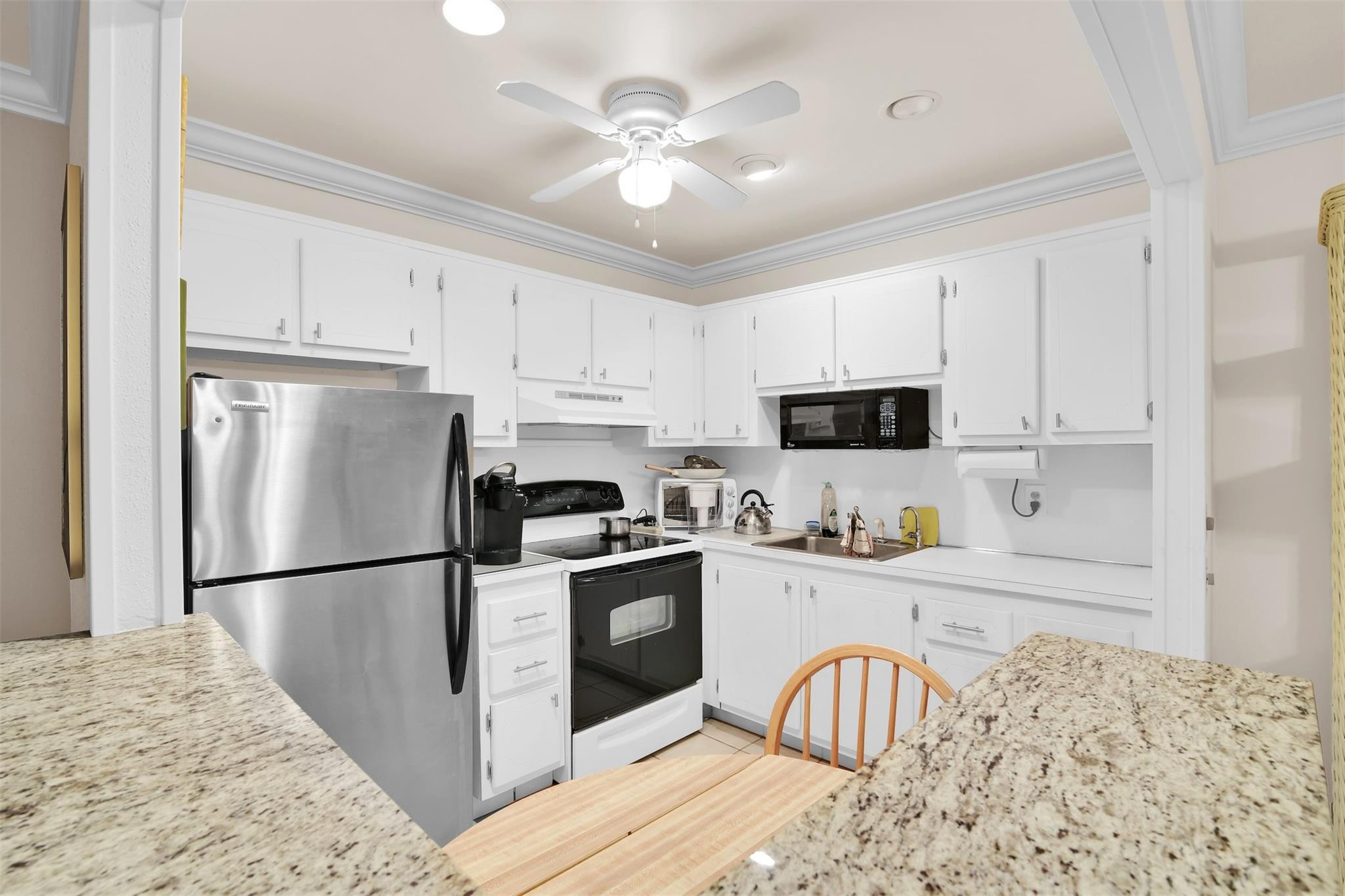 Kings Point - Residential