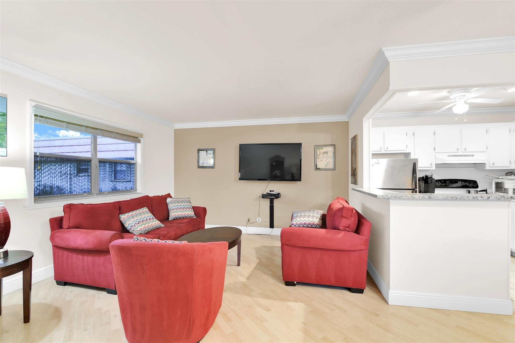 Kings Point - Residential