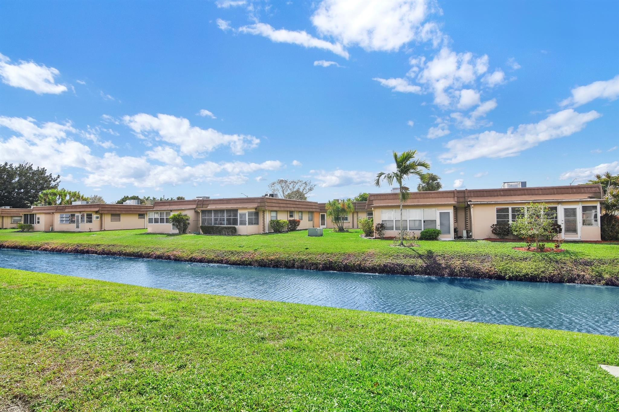 Kings Point - Residential