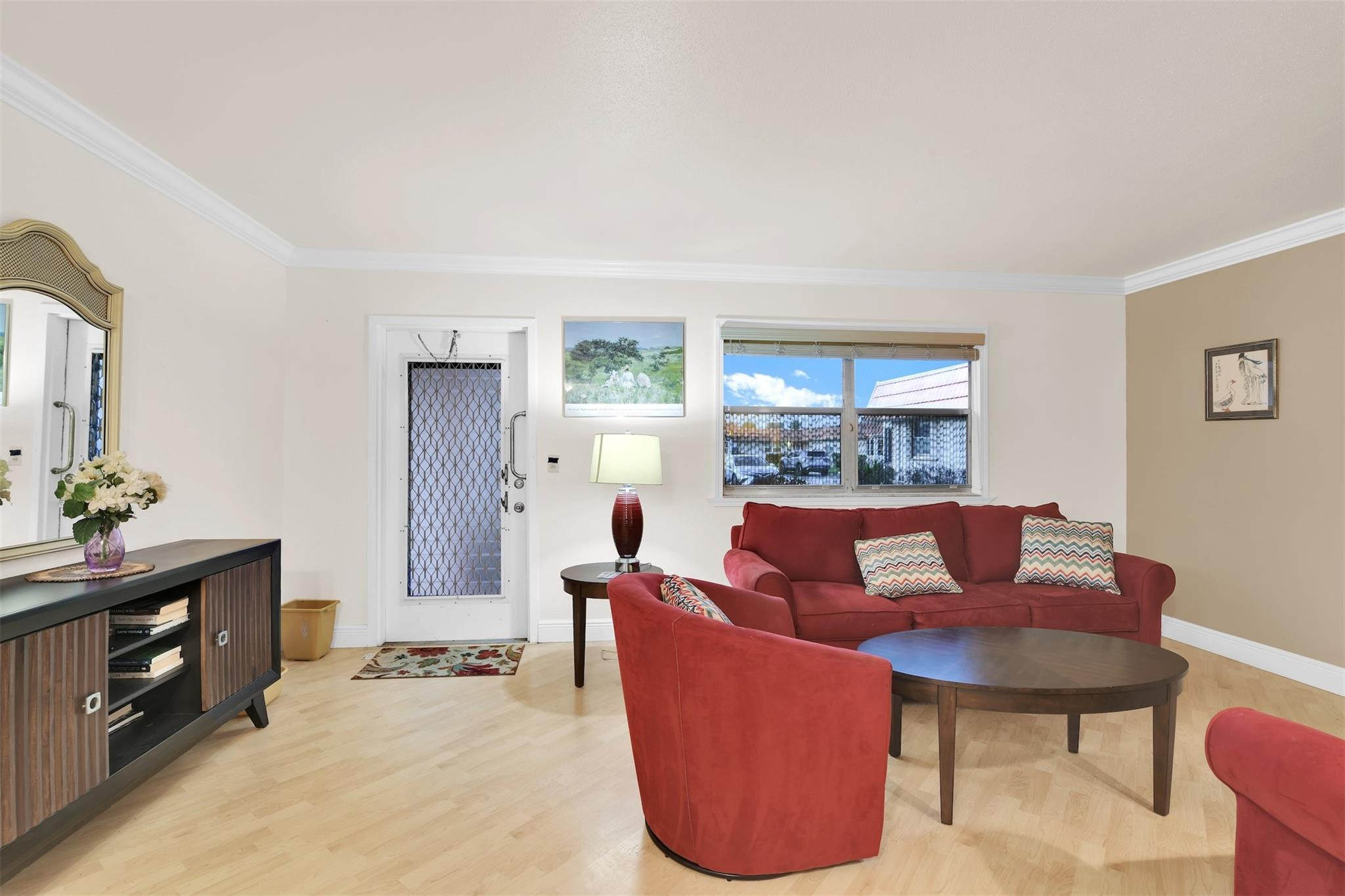 Kings Point - Residential