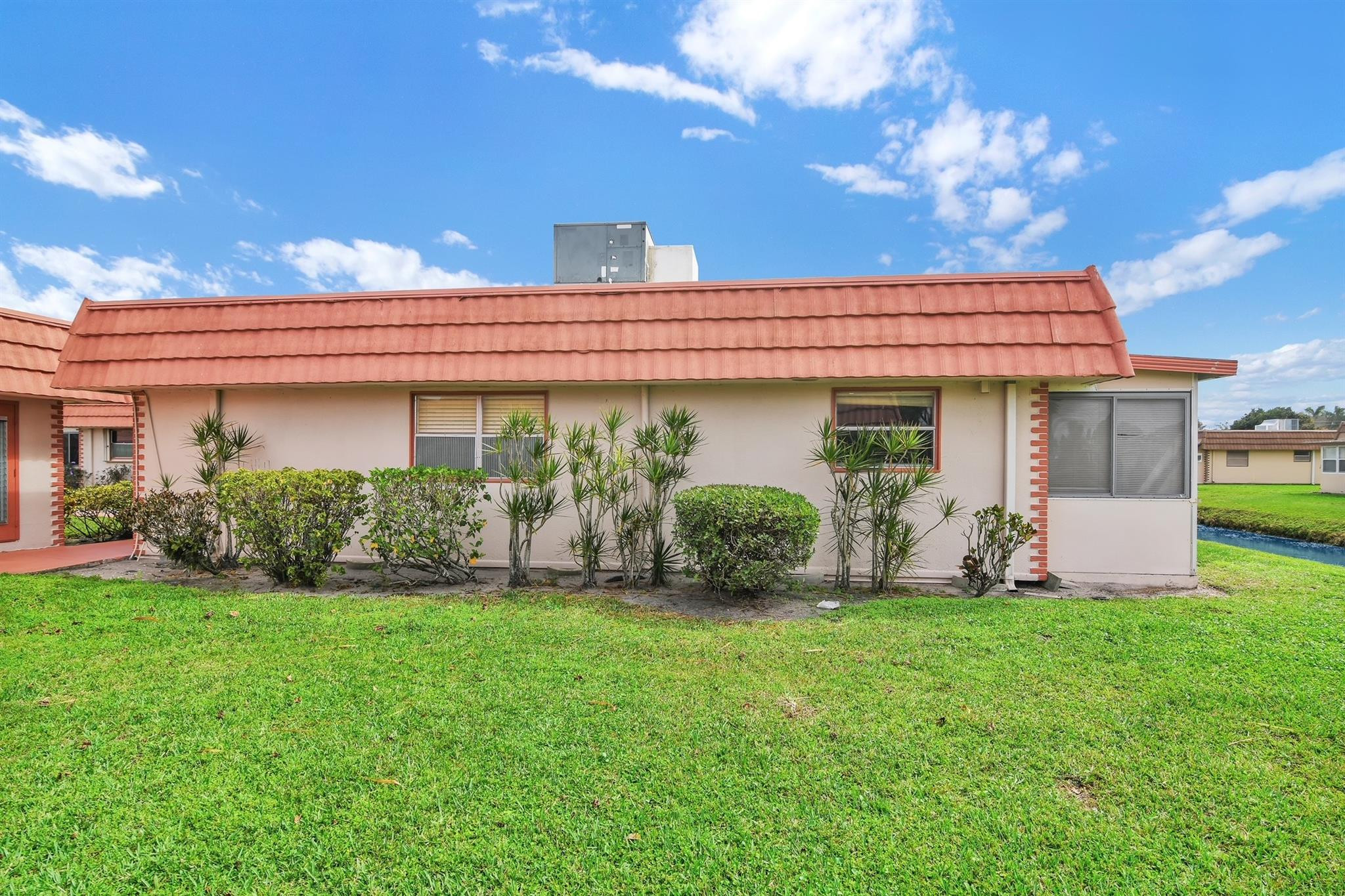 Kings Point - Residential