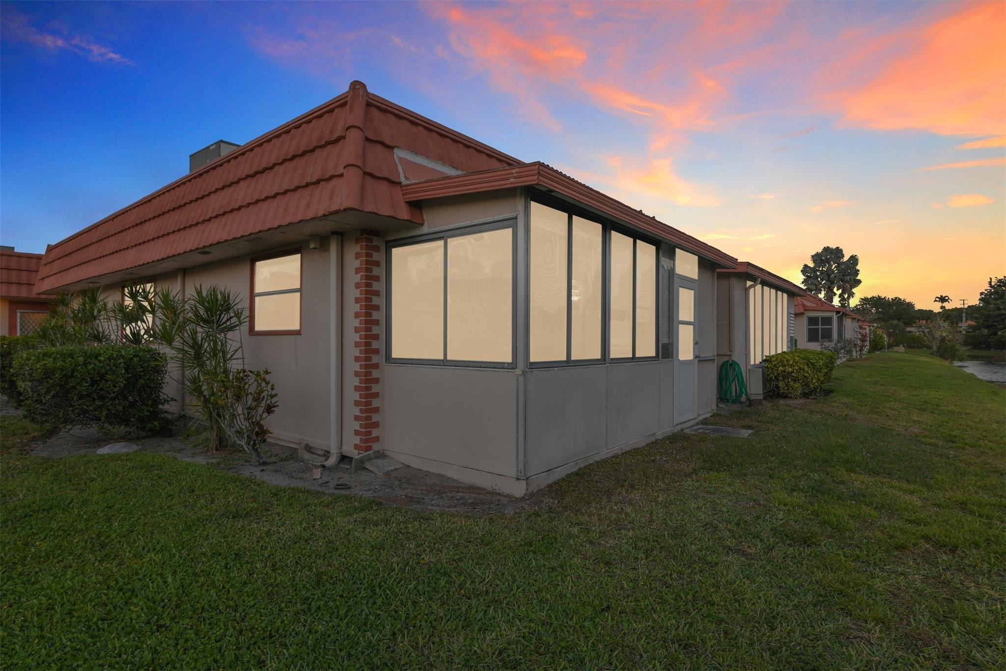 Kings Point - Residential