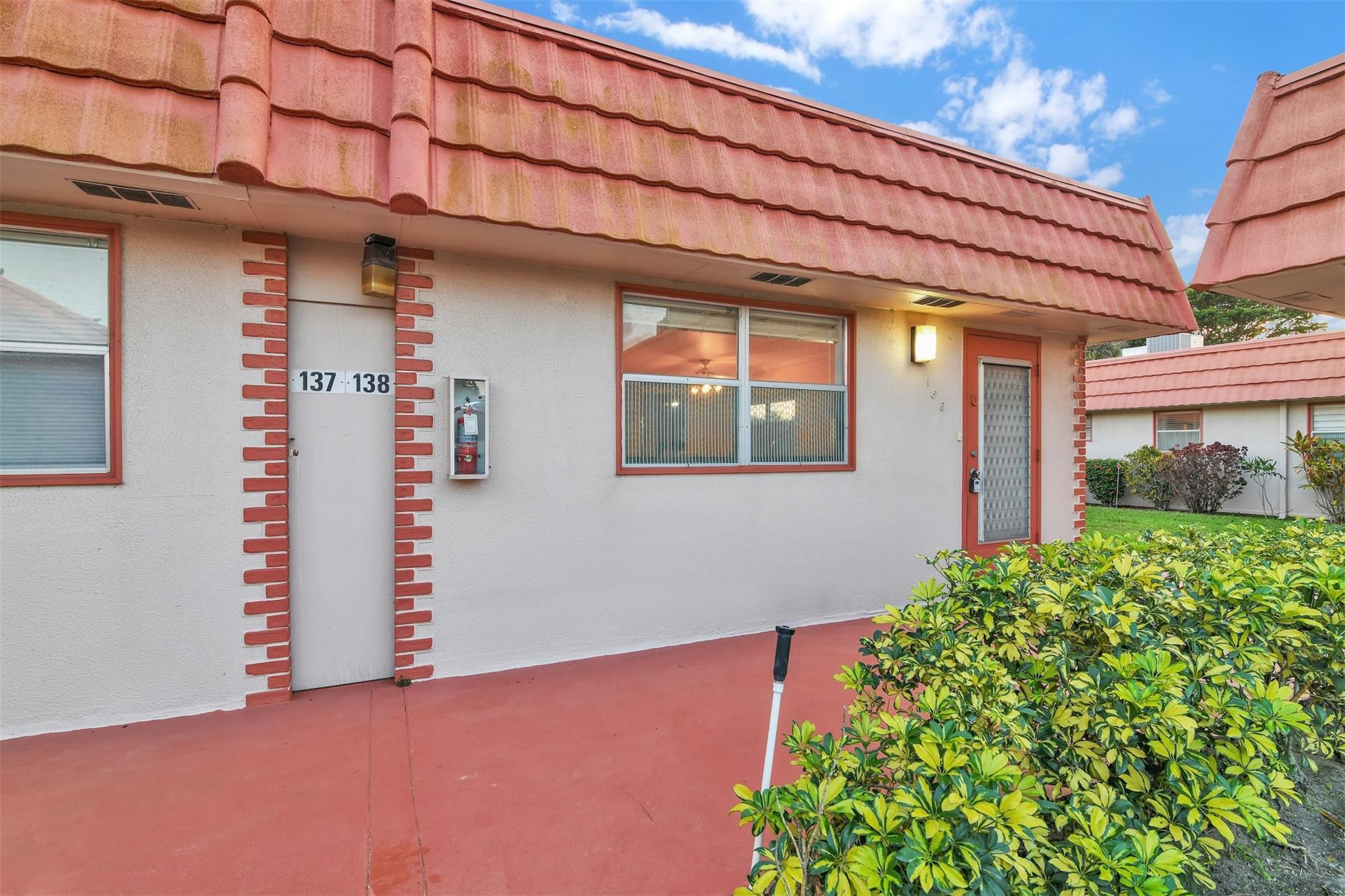 Kings Point - Residential