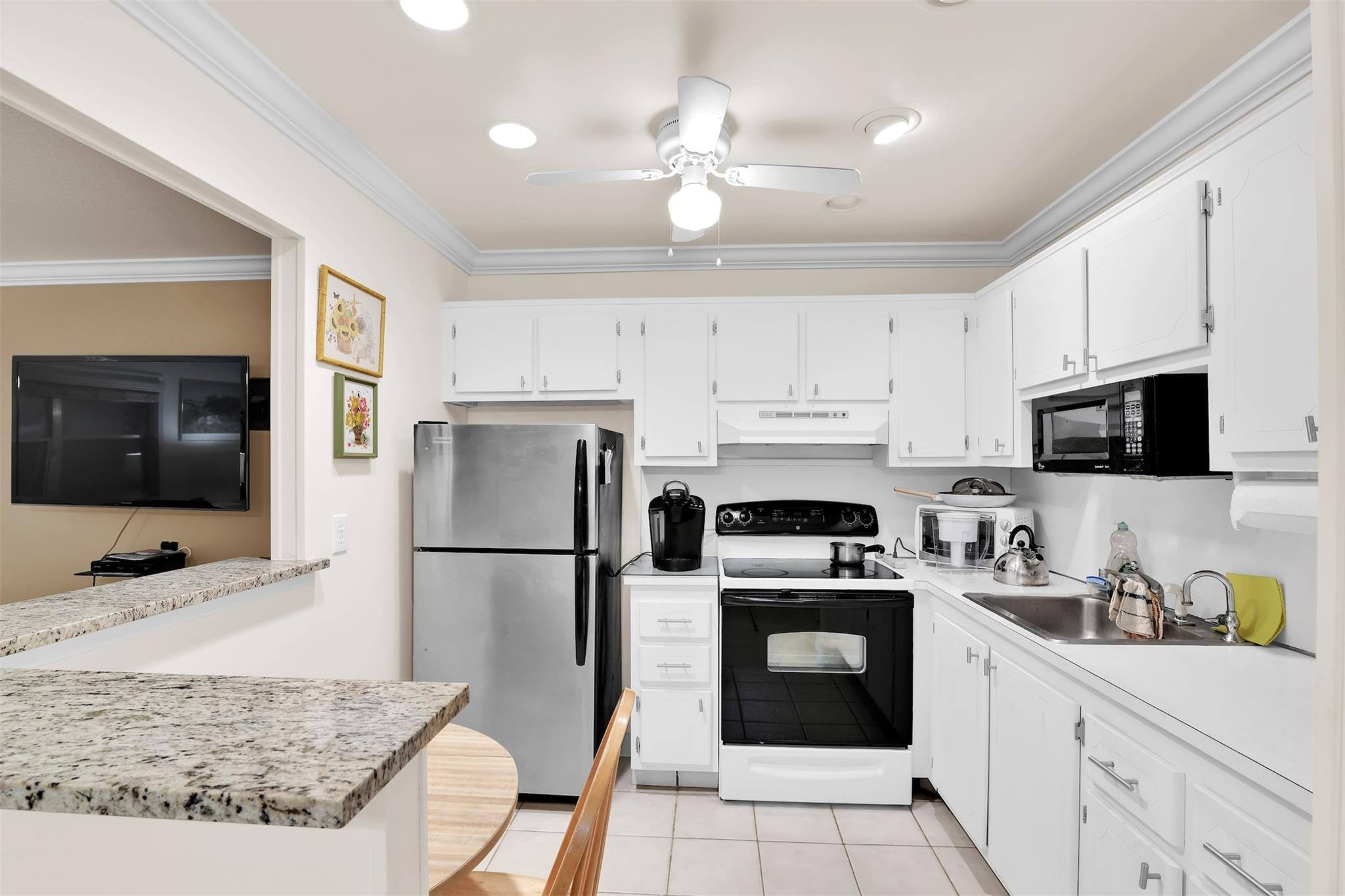 Kings Point - Residential