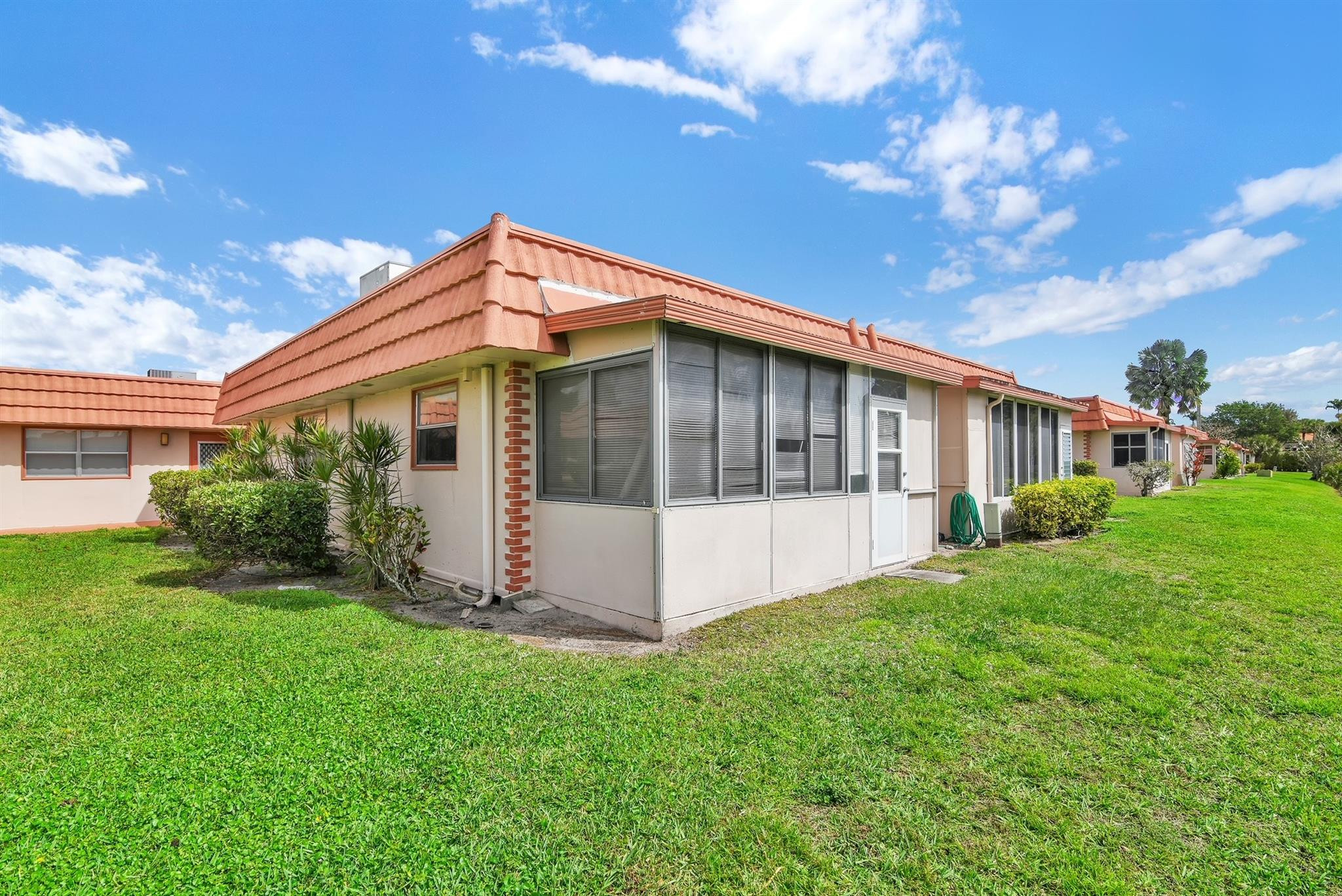 Kings Point - Residential