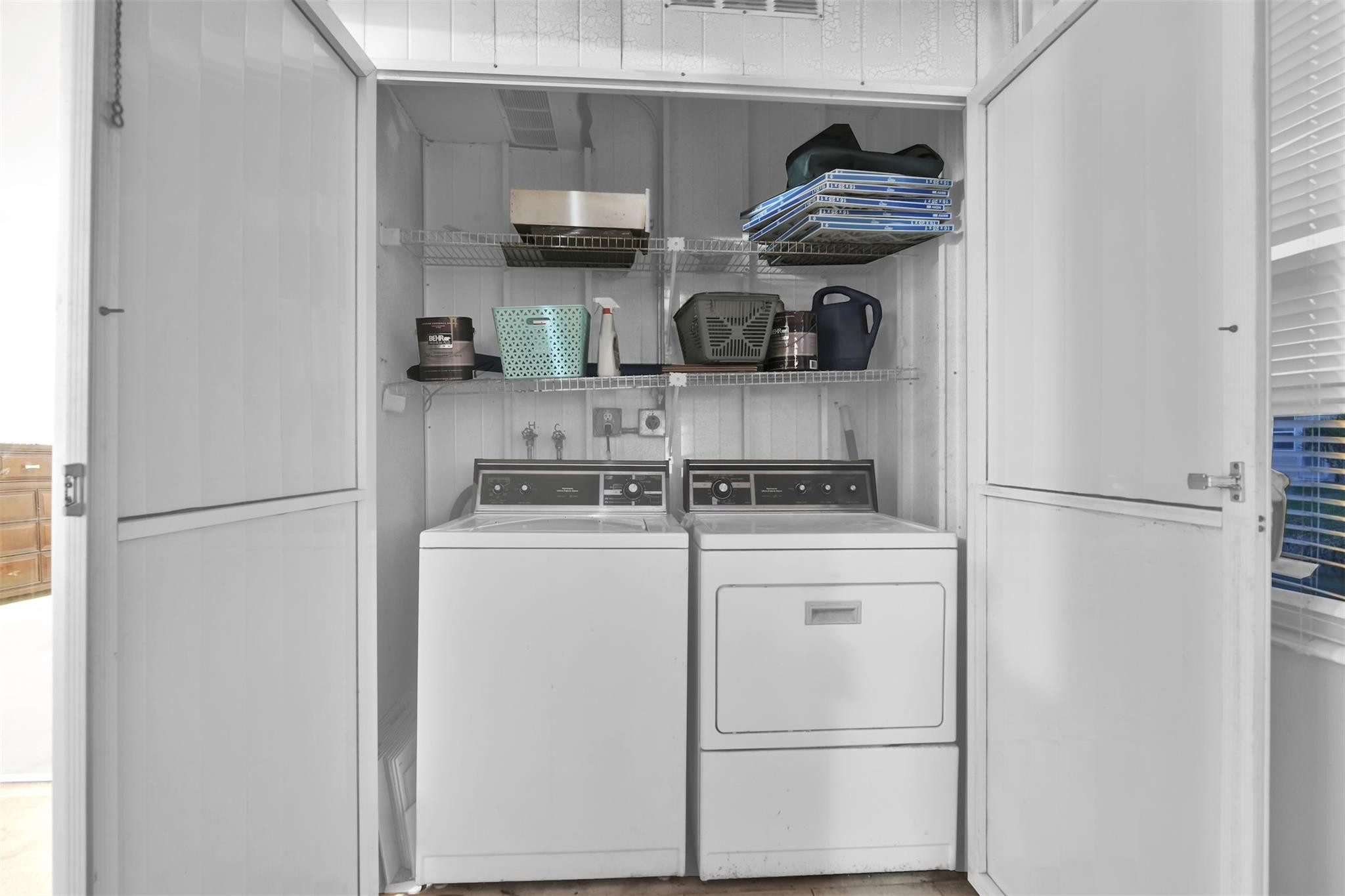 Kings Point - Residential