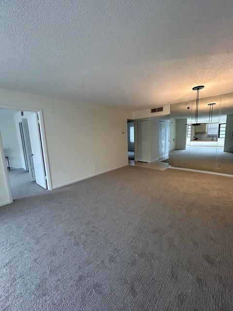 Tiny photo for 4700 Lucerne Lakes Boulevard #308, Lake Worth, FL 33467 (MLS # R11169839)
